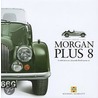 Morgan Plus 8 door Michael Scarlett