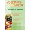 Voedingswijzer - cholesterol en vetgehalte by S.D. Muller-Nothmann