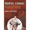 Mortal Combat door Nicoli Nattrass