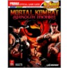 Mortal Kombat door M. De Govia