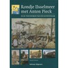 Rondje IJsselmeer met Anton Pieck door Maria Postema