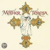 Mother Teresa door Hitz Demi