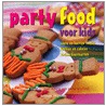 Party food voor kids door C. Marson