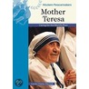 Mother Teresa door Louise Chipley Slavicek