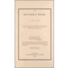 Mother's Book door Lydia Marie Child
