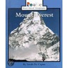 Mount Everest door Sarah de Capua