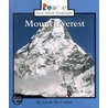 Mount Everest by Sarah de Capua