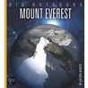 Mount Everest by Valerie Bodden