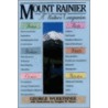 Mount Rainier door George Wuerthner