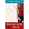 Mountain Solo by Jeanette Ingold