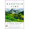 Mountain Time door Ivan Doig