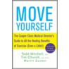Move Yourself door Tim Church