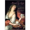 Moved By Love door Mary Sheriff