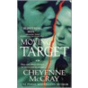 Moving Target door Cheyenne McCray