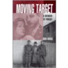 Moving Target door Ron Arias