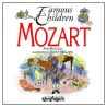 Mozart Mozart door Tony Hart