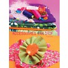 Accessoires van stof by C. Gibert