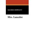 Mrs. Lancelot