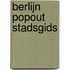 Berlijn PopOut Stadsgids