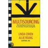 Multisourcing door Linda R. Cohen
