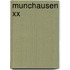 Munchausen Xx