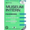Museum Intern by Jack Rudman