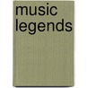 Music Legends door Mark Stewart