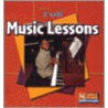 Music Lessons door JoAnn Early Macken