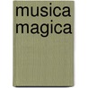 Musica Magica door Club Winx