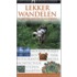 Lekker wandelen in Nederland en Vlaanderen