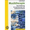 Musiktherapie door Leslie Bunt