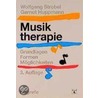Musiktherapie door Wolfgang Strobel