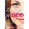 Zo zeg je nee