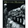 Mutter Museum door Gretchen Worden