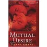 Mutual Desire door Donna Grant