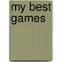My Best Games