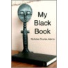 My Black Book door Nicholas Charles Adams
