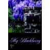 My Blackberry door Rhonda Johnson
