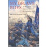 My Brave Boys by Mike Pride