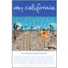 My California by Michael Chabon