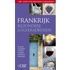 Frankrijk bijzondere Logeeradressen