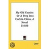 My Old Cousin by Lister
