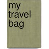 My Travel Bag door Mary Man-Kong