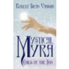 Mystical Myra door Robert Dean Vaughn