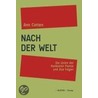 Nach der Welt door Ann Cotten