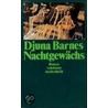 Nachtgewächs door Djuna Barnes