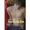 Nachts im Zoo door Justin C. Skylark