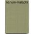 Nahum-Malachi