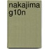 Nakajima G10n