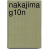 Nakajima G10n by Miriam T. Timpledon